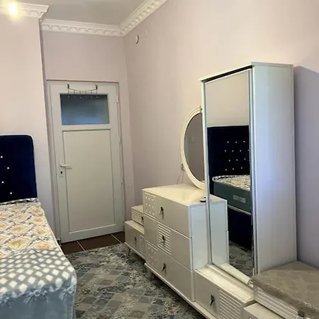 Comfort Appartamento Beldibi (Kemer)