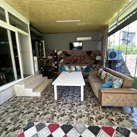 Comfort Beldibi (Kemer)