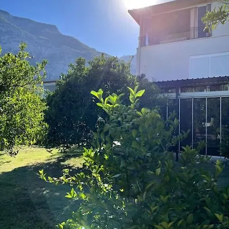 Comfort Beldibi (Kemer)