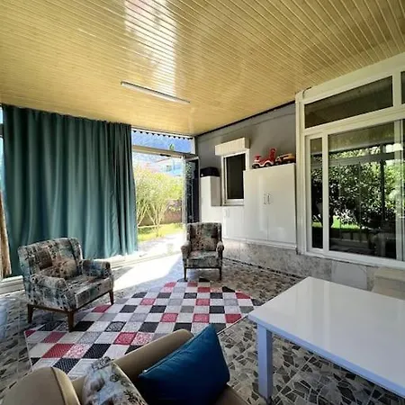 Appartamento Comfort Beldibi (Kemer)