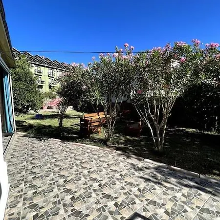 Comfort Appartamento Beldibi (Kemer)