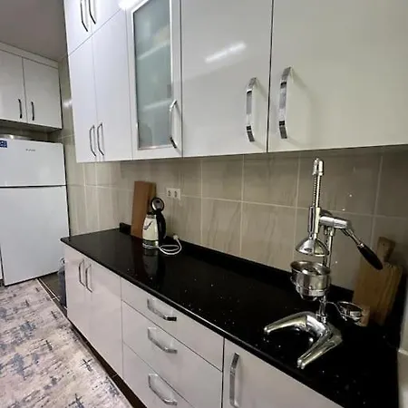 Comfort Appartamento Beldibi (Kemer)