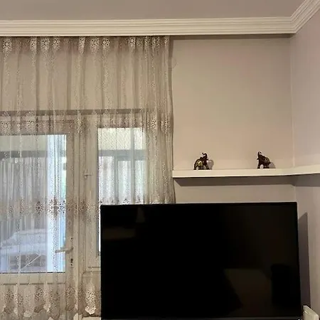 Comfort Appartamento Beldibi (Kemer)
