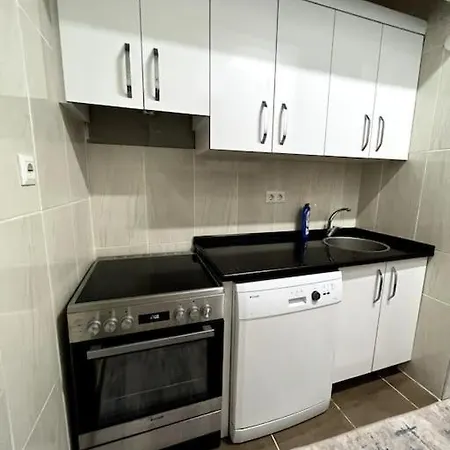 Appartamento Comfort Beldibi (Kemer)