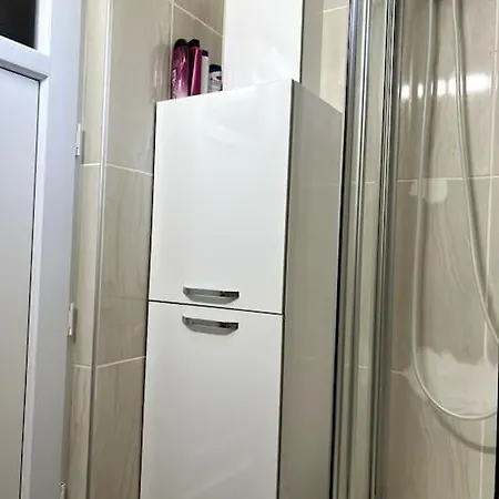 Apartment Comfort Beldibi (Kemer)