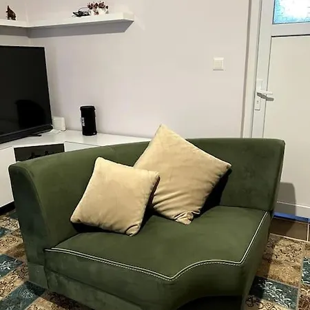 Apartment Comfort Beldibi (Kemer)