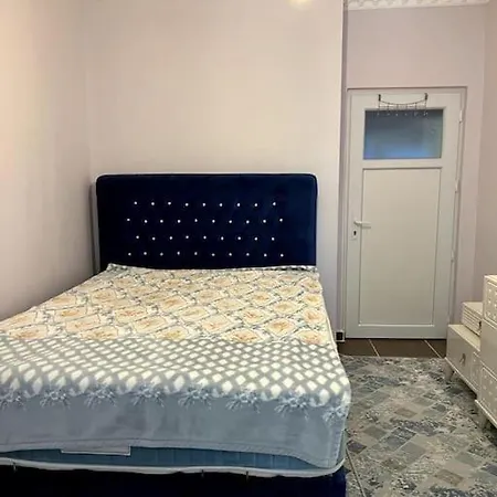 Comfort Apartment *