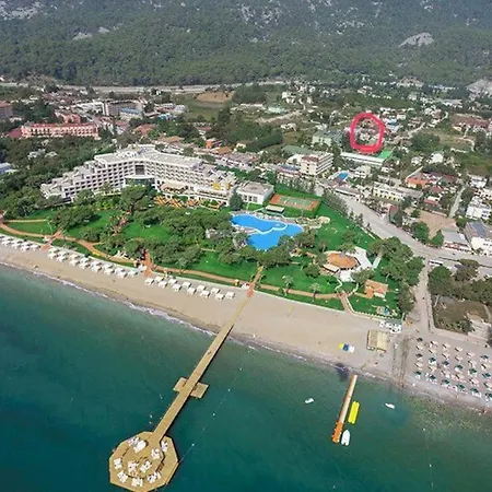 Apartment Comfort Beldibi (Kemer)