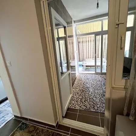 Apartment Comfort