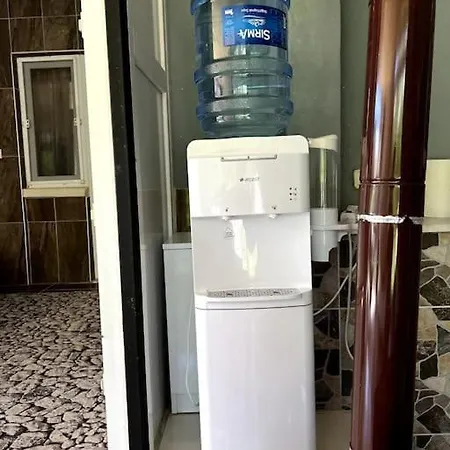 Comfort Apartment